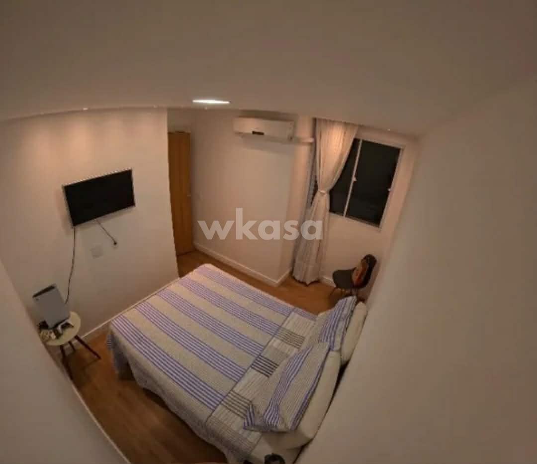 Apartamento à venda com 2 quartos, 1 banheiro, 1 vaga e 45m² no Maringá, Serra (ES) — foto 17 de 19