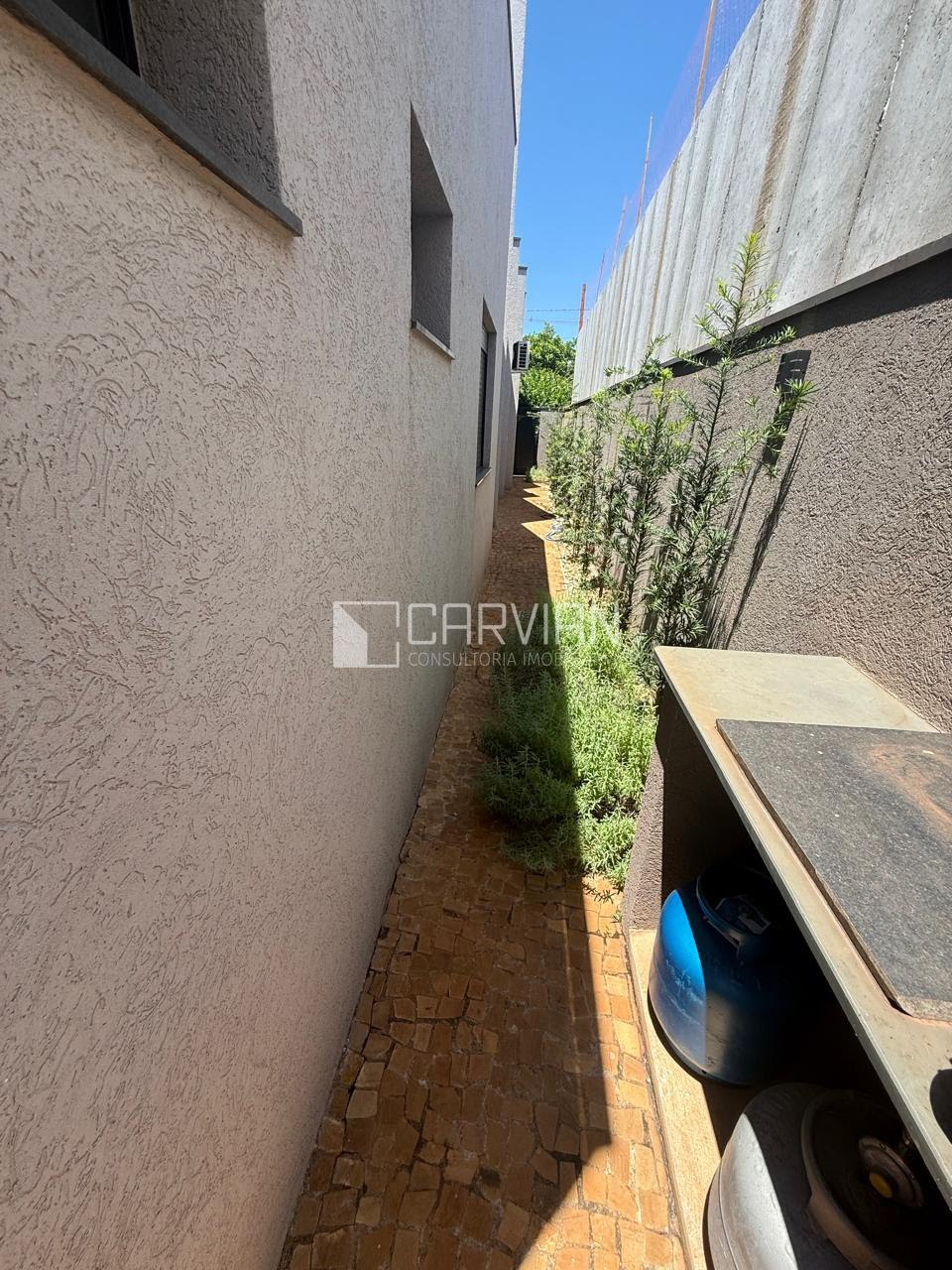 Casa à venda com 3 quartos, 3 suítes, 4 vagas e 160m² no Loteamento Terras de Florença, Ribeirão Preto (SP) — foto 17 de 18