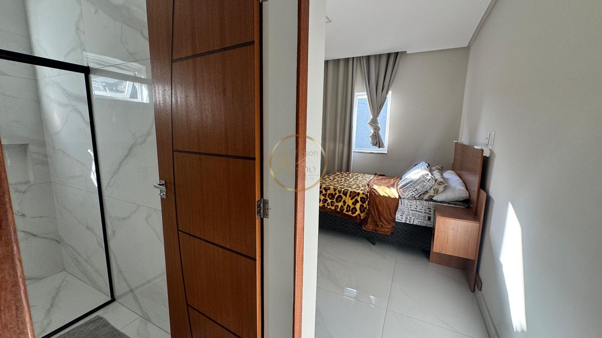 Casa à venda com 3 quartos, 1 suíte, 2 vagas e 130m² no Mira Porto, Porto Seguro (BA) — foto 21 de 26