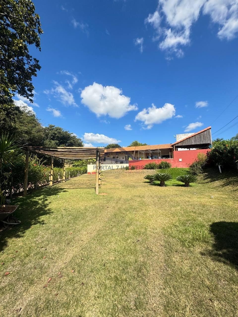 Casa à venda com 2 quartos, 2 suítes, 4 vagas e 450m² no Vitorina Park II, Fortuna de Minas (MG) — foto 27 de 30