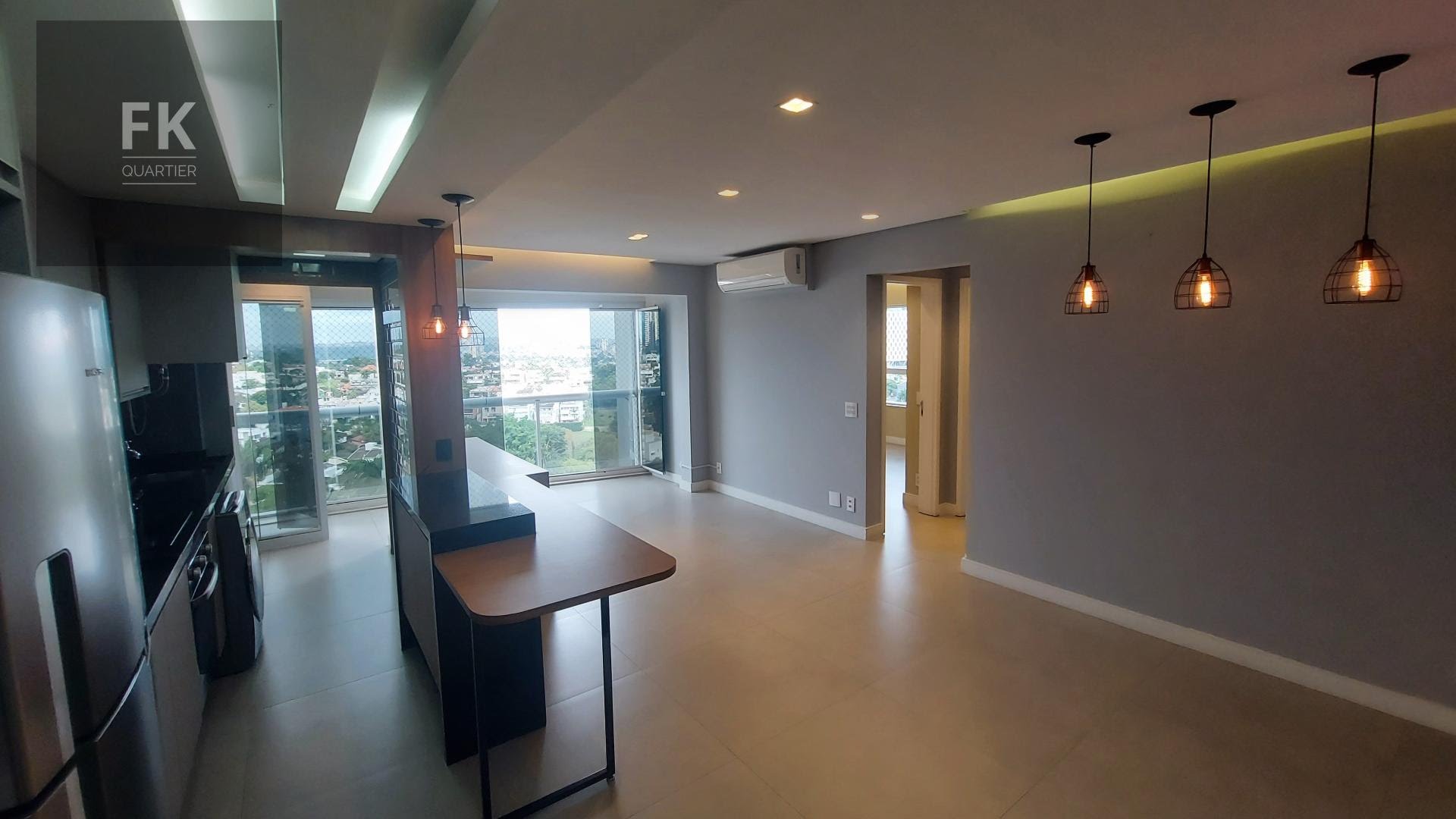 Apartamento à venda com 2 quartos, 1 suíte, 1 vaga e 70m² no Melville Empresarial II, Barueri (SP) — foto 12 de 24