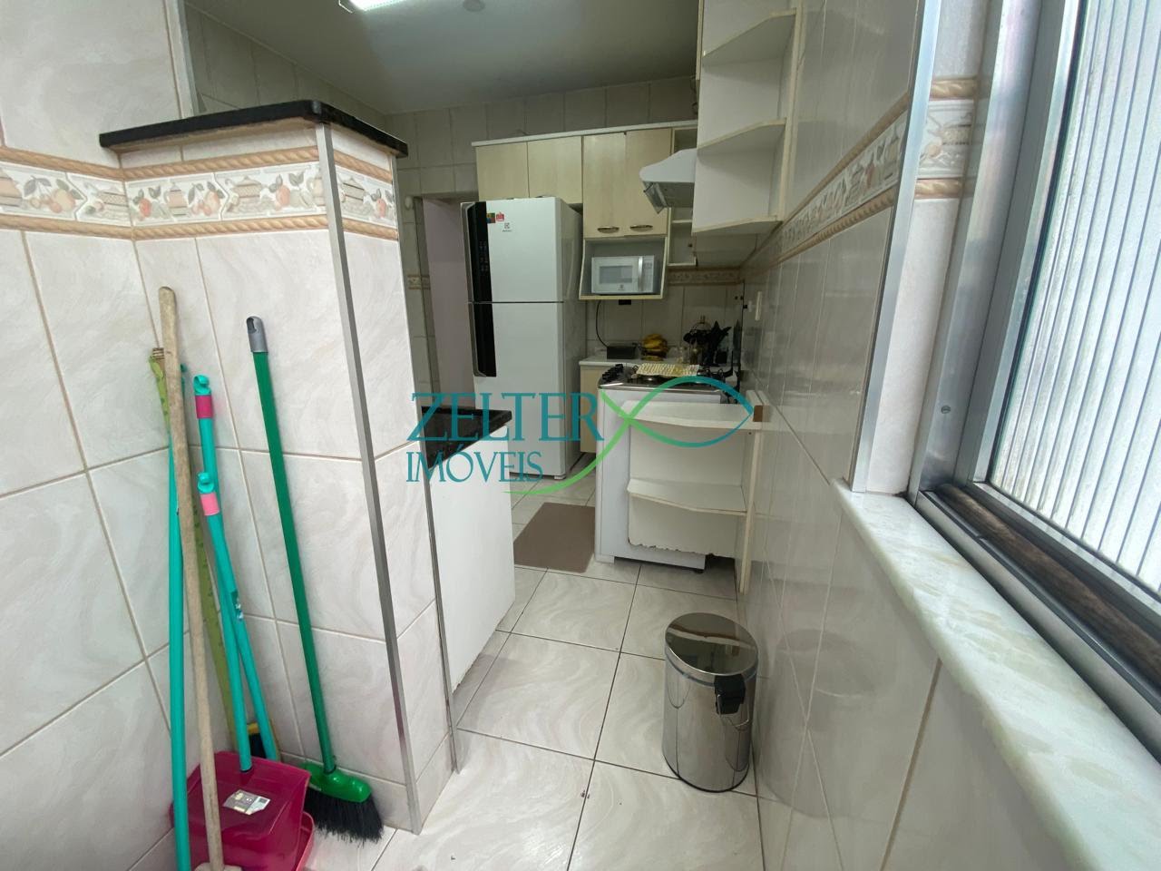 Apartamento à venda com 2 quartos, 1 banheiro, 1 vaga e 53m² no Vista Alegre, Rio de Janeiro (RJ) — foto 14 de 23