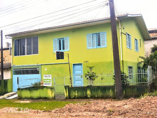 Casa em Coloninha  -  Araranguá