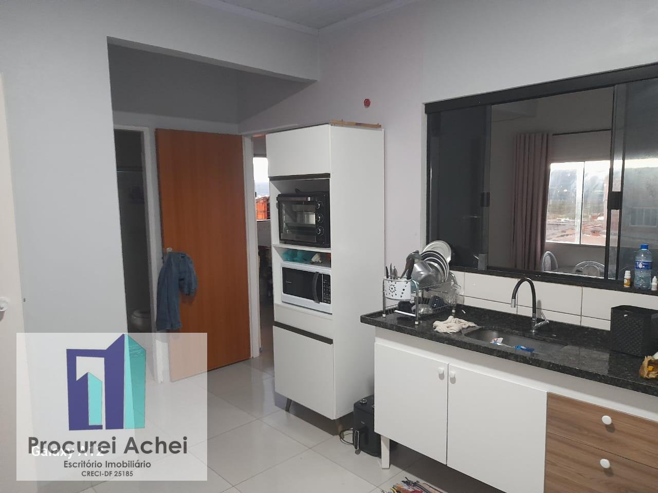 Casa à venda com 4 quartos, 2 suítes e 200m² no Arapoanga Planaltina Df, Planaltina (DF) — foto 8 de 10