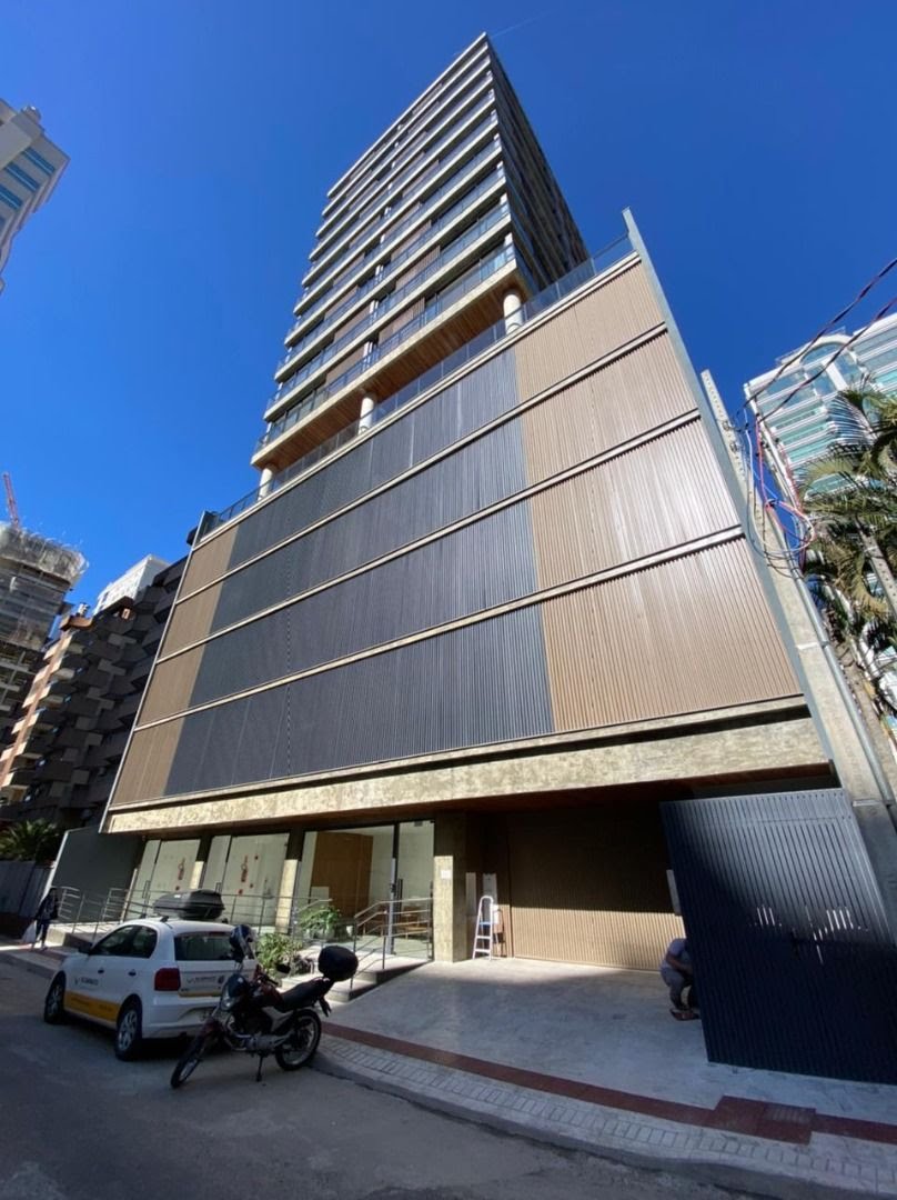 Apartamento à venda com 4 quartos, 2 suítes, 3 vagas e 134m² no Andorinha, Itapema (SC) — foto 2 de 28