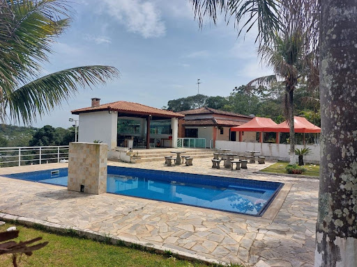 Casa em Taboão  -  Mogi das Cruzes