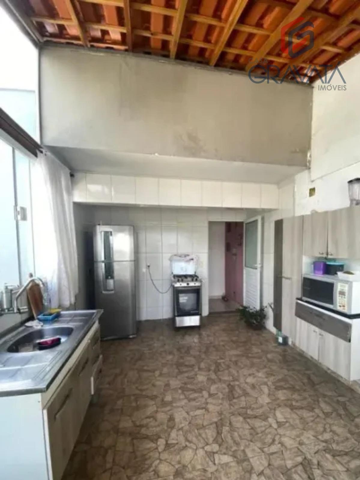 Cobertura à venda com 2 quartos, 1 banheiro, 1 vaga e 110m² no Jardim Santo André, Santo André (SP) — foto 11 de 20