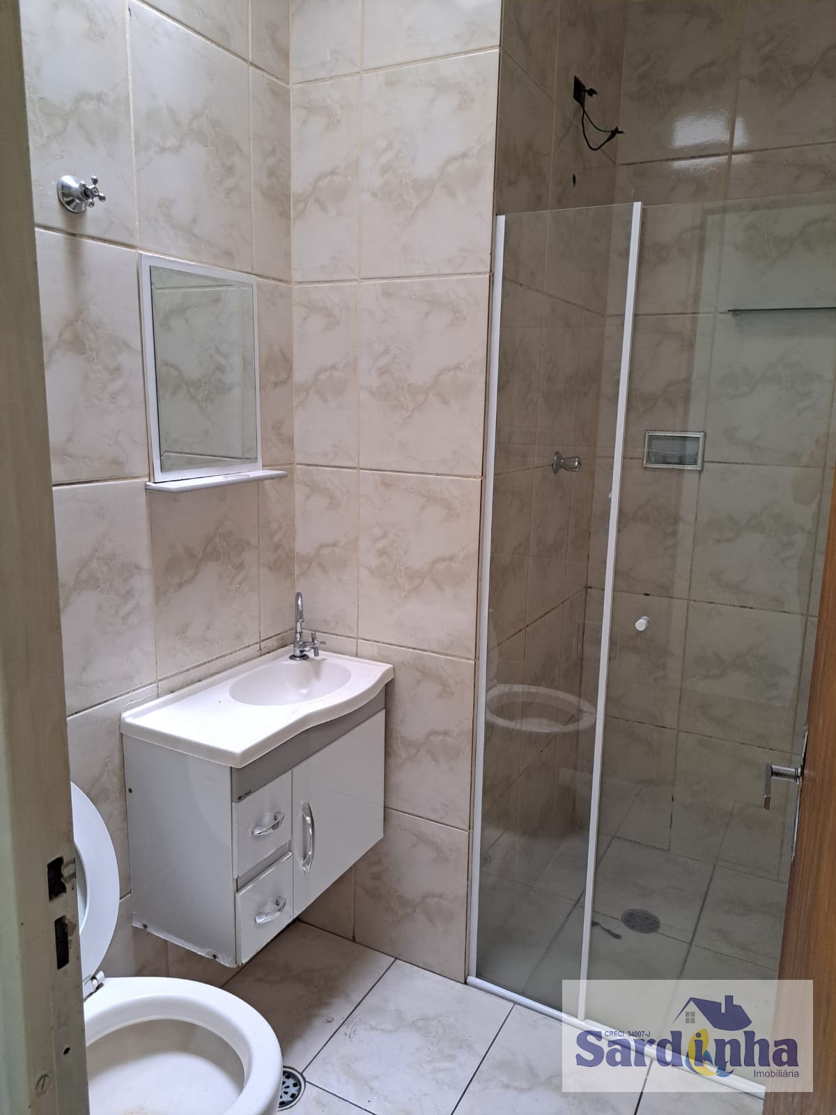Apartamento à venda com 3 quartos, 2 banheiros, 1 vaga e 100m² no Jardim Leme, São Paulo (SP) — foto 13 de 22