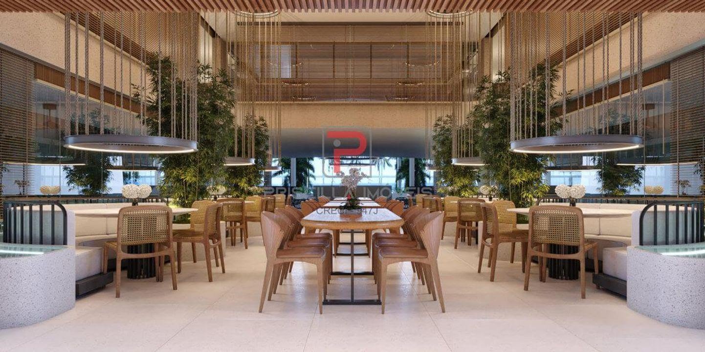 Apartamento à venda com 2 quartos, 2 suítes, 2 vagas e 108m² no Cabo Branco, João Pessoa (PB) — foto 19 de 24