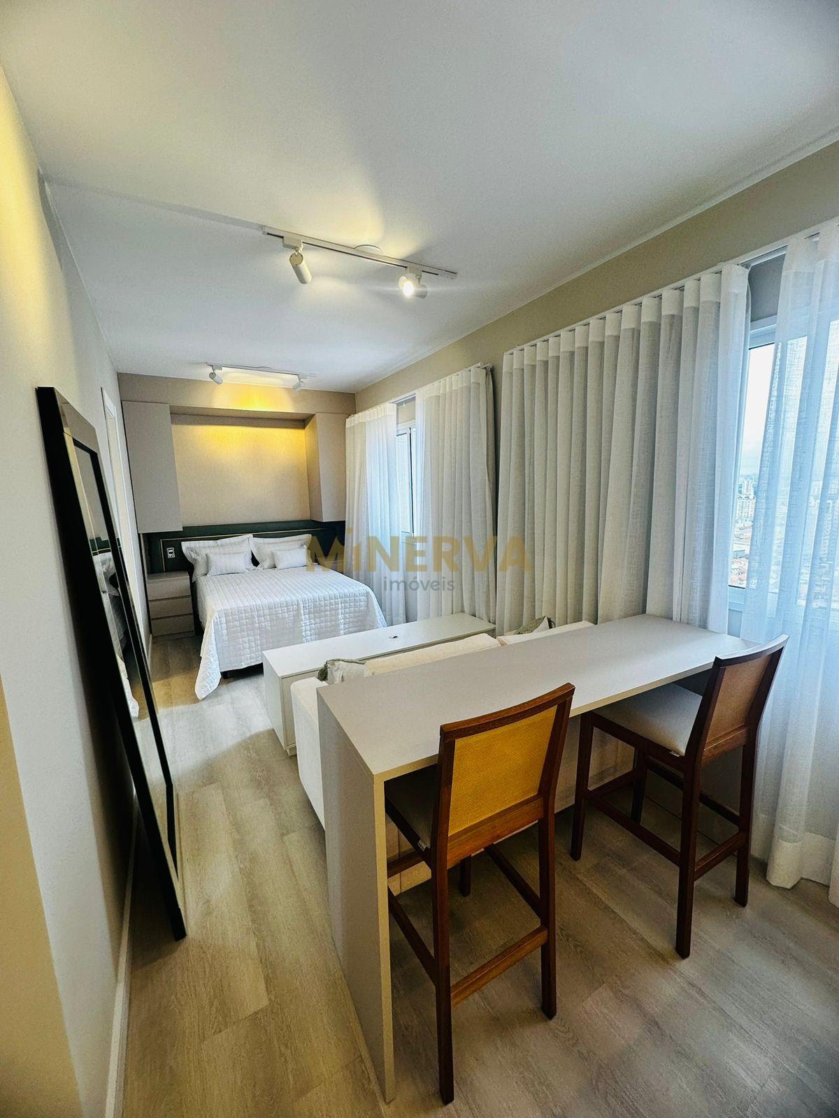 Studio à venda com 1 quarto, 1 banheiro e 27m² no Belenzinho, São Paulo — foto principal