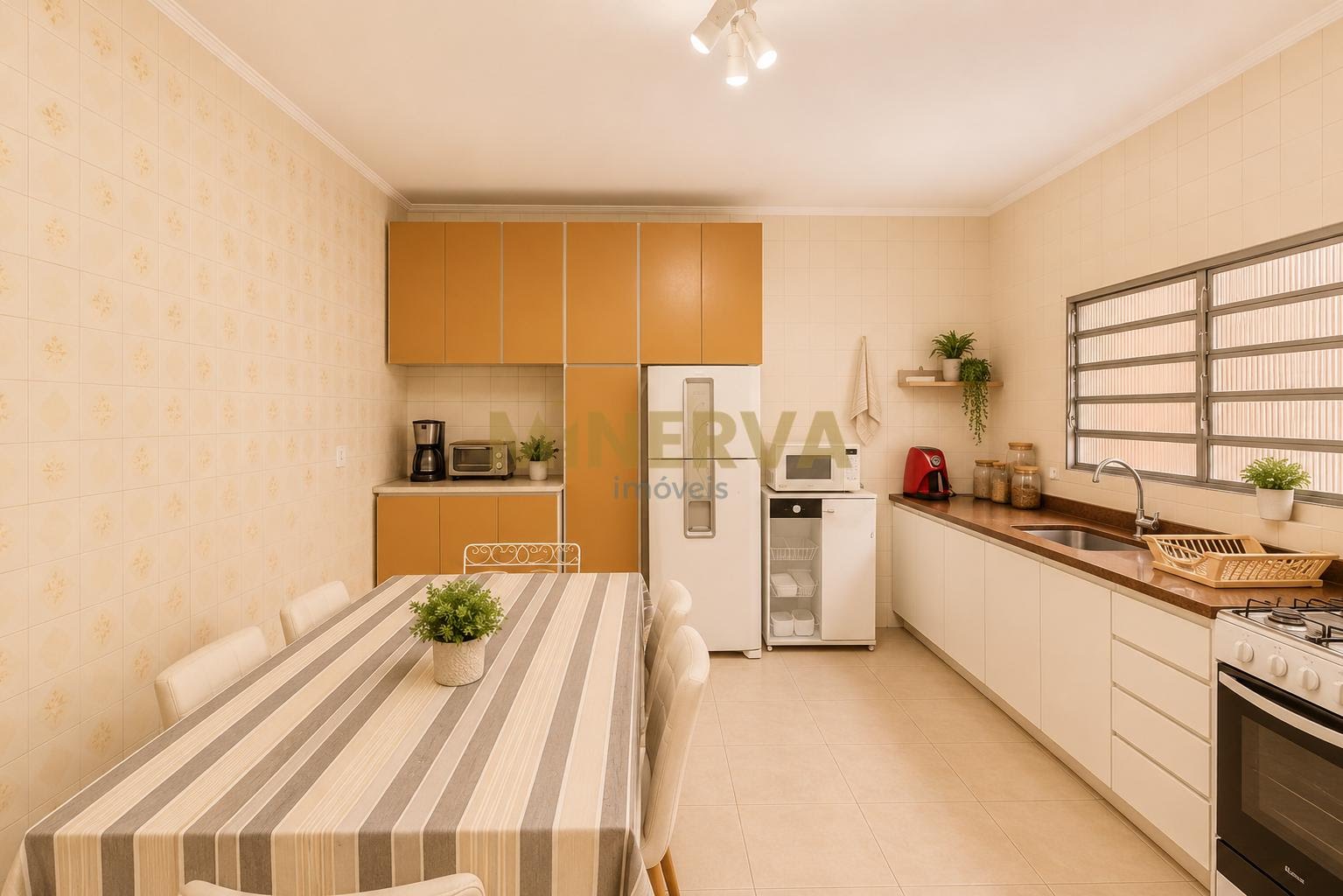 Casa à venda com 4 quartos, 2 banheiros, 2 vagas e 110m² no Vila Regente Feijó, São Paulo (SP) — foto 8 de 30