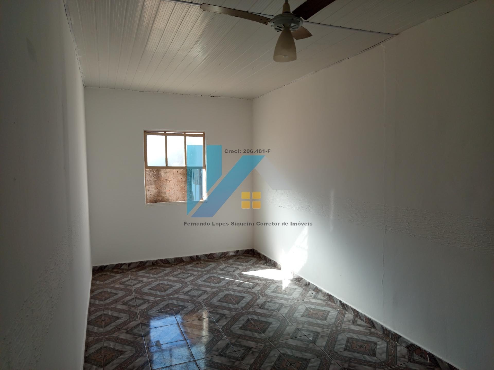 Casa à venda no Conjunto Habitacional Parque União, Pirajuí (SP) — foto 28 de 30