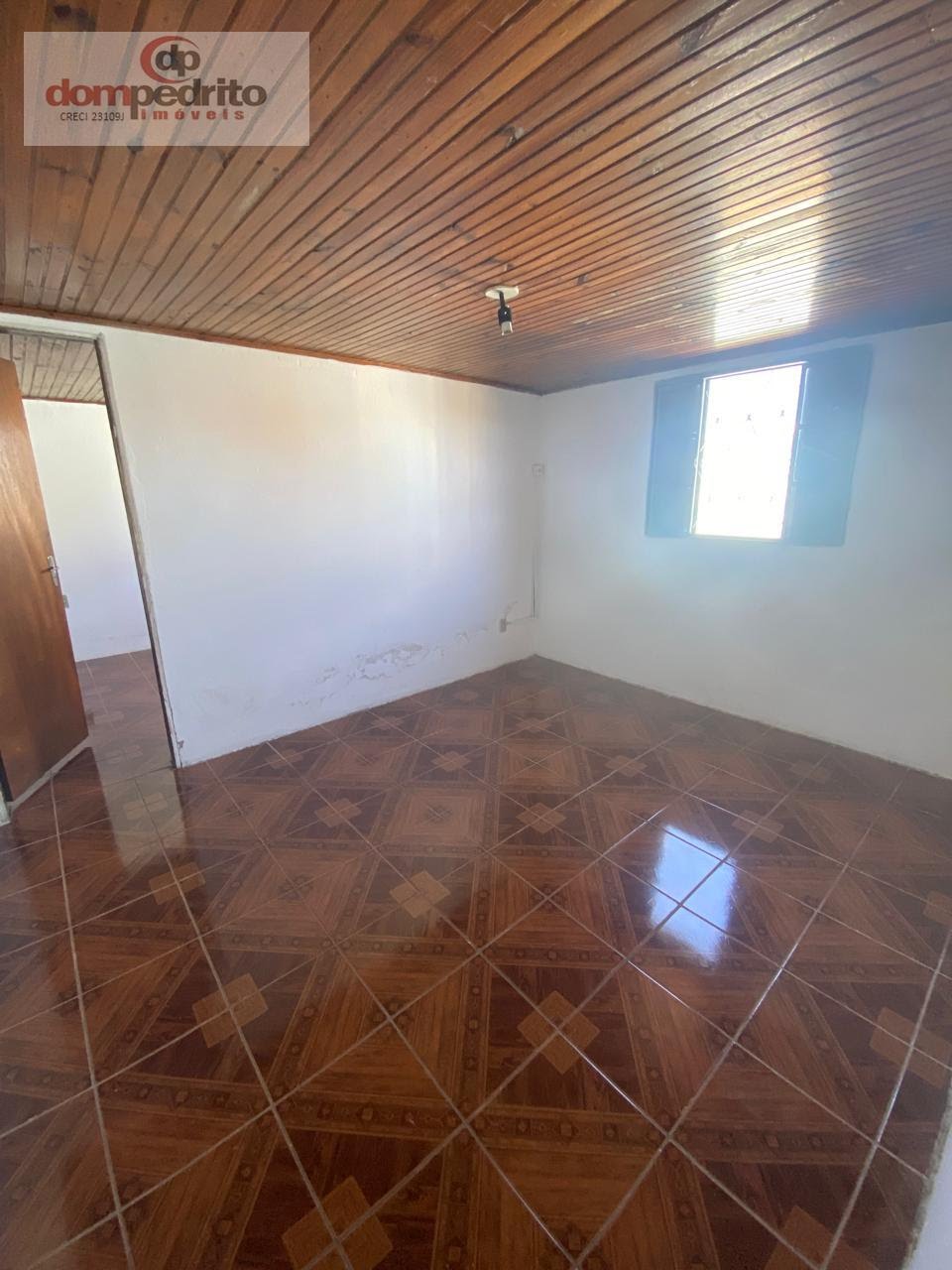 1º dormitório 