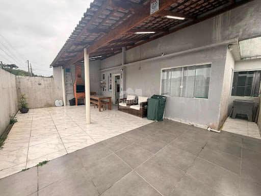 Casa em Primavera - Pontal do Paraná, PR