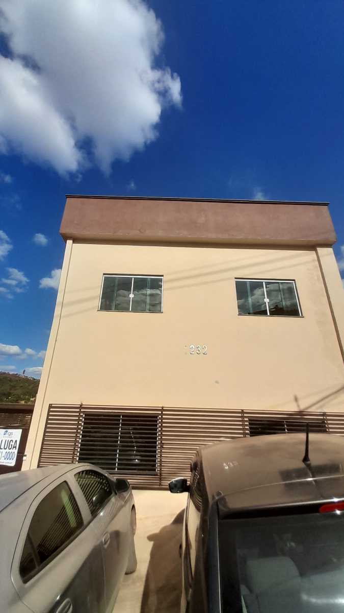 Apartamento, 2 quartos, 60 m² - Foto 18