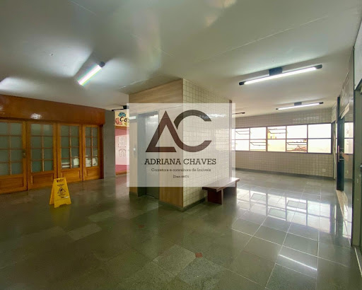 Sala no Lanna Shopping em Palmeiras  -  Ponte Nova