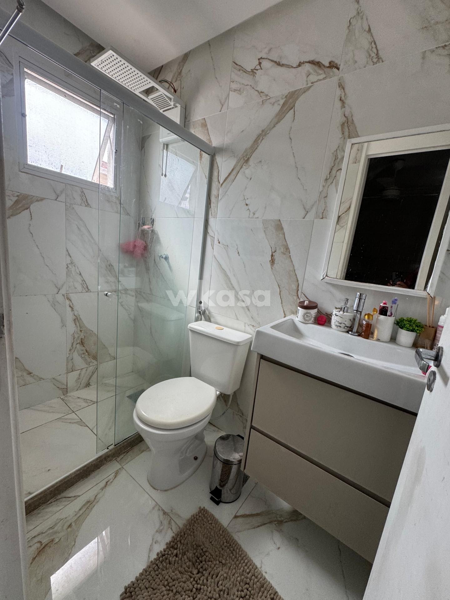 Apartamento à venda com 3 quartos, 1 suíte, 2 vagas e 70m² no Praia da Baleia, Serra (ES) — foto 14 de 26