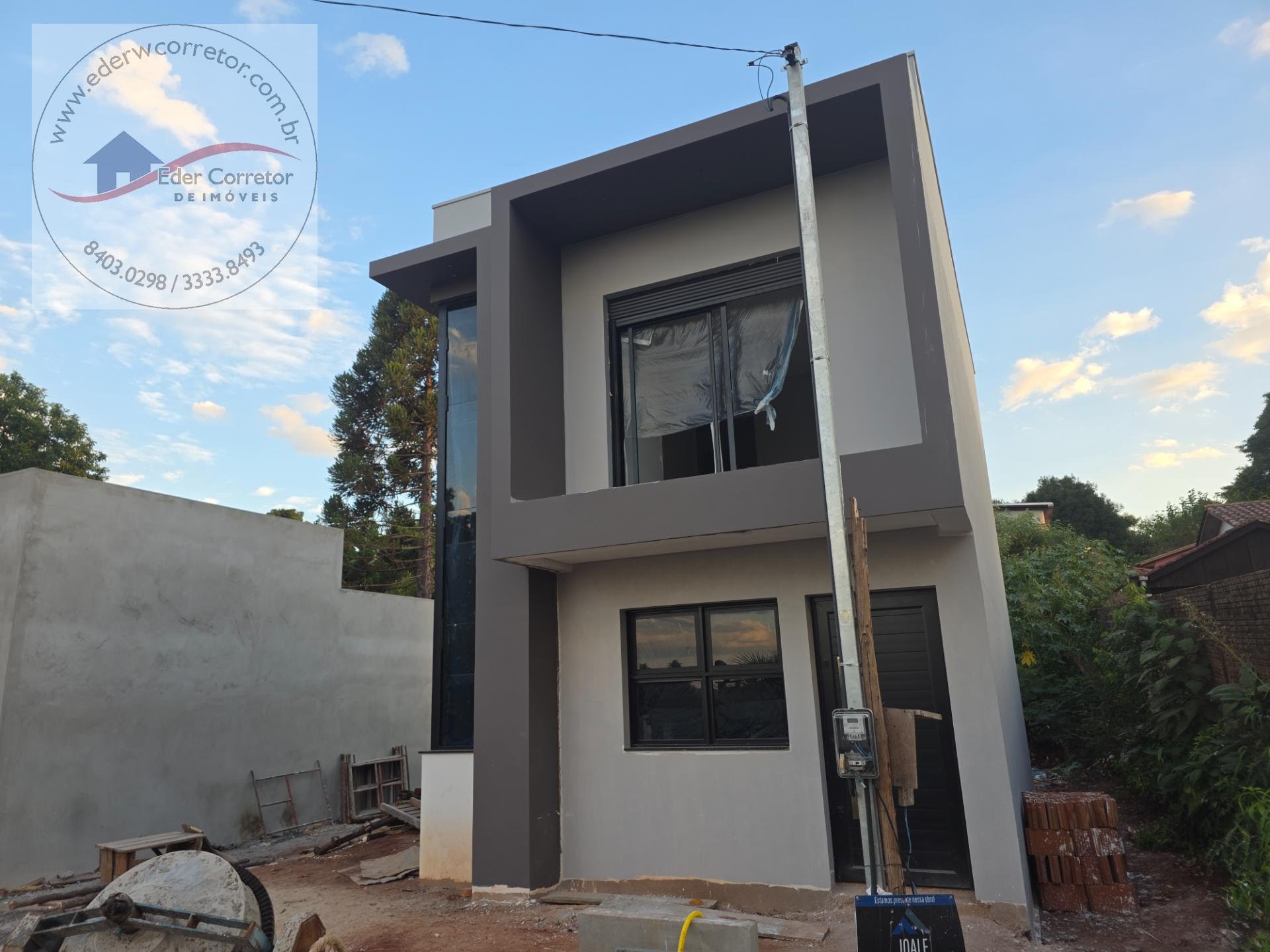 Casa à venda com 2 quartos, 1 suíte e 89m² no Storch, Ijuí (RS) — foto 8 de 15