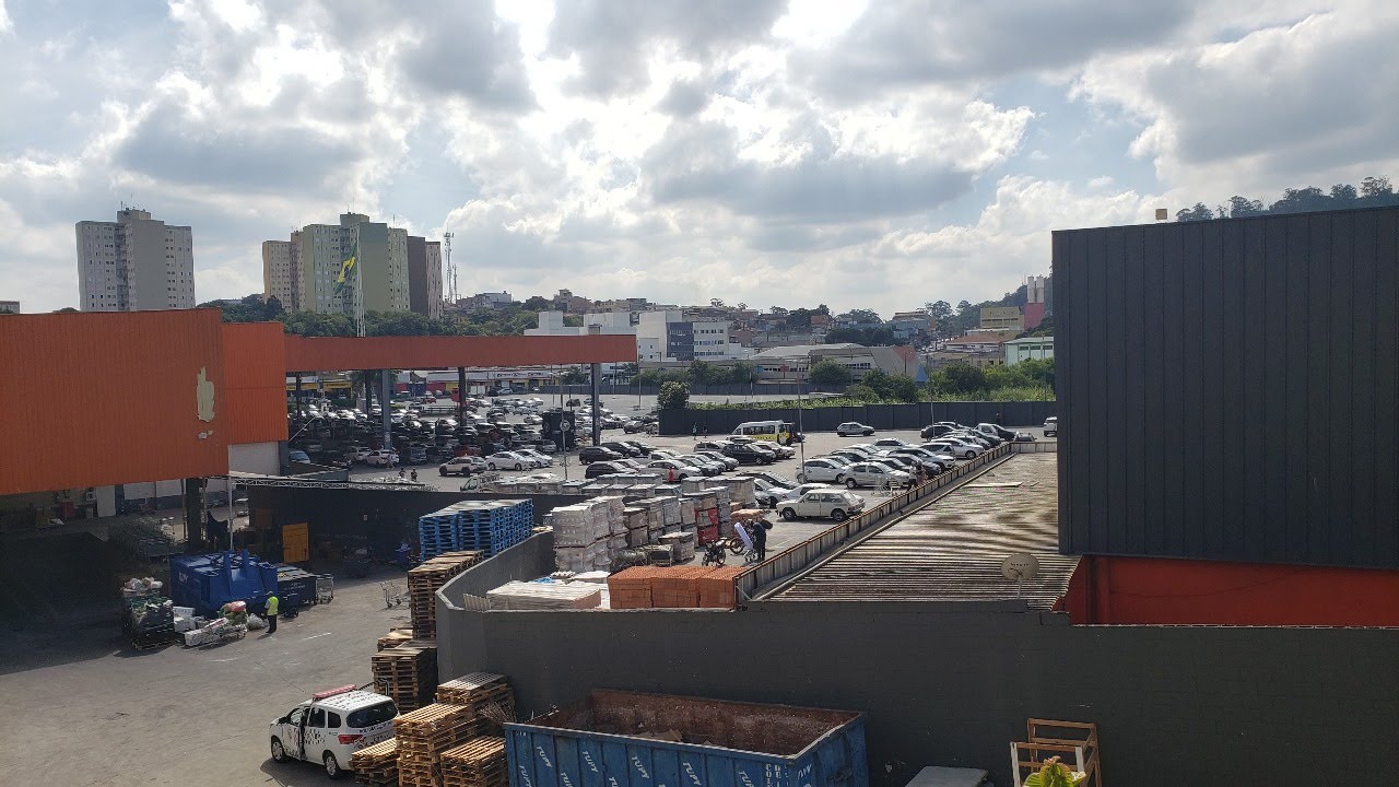 Apartamento à venda com 4 quartos, 1 suíte, 2 vagas e 160m² no Sítio Morro Grande, São Paulo (SP) — foto 8 de 9