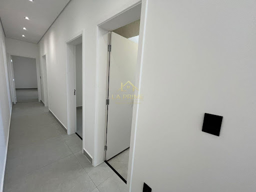 Casa em Condomínio no Jardim Novo Horizonte em Sorocaba, 135,86 m²,  03 dormitórios, 01 suíte , 02 vagas de garagem.