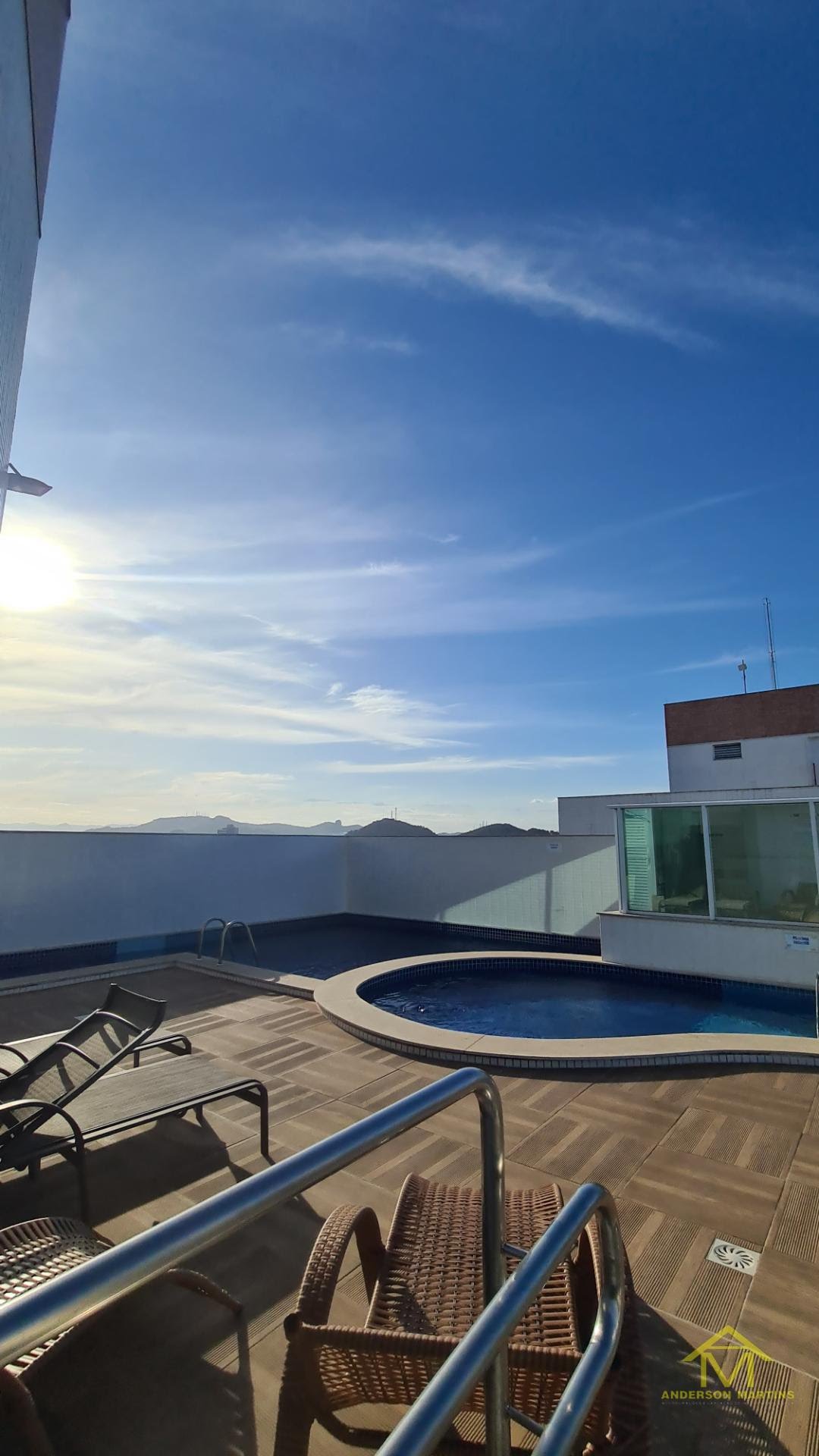 Apartamento à venda com 3 quartos, 1 banheiro, 2 vagas e 89m² no Itapuã, Vila Velha (ES) — foto 9 de 12