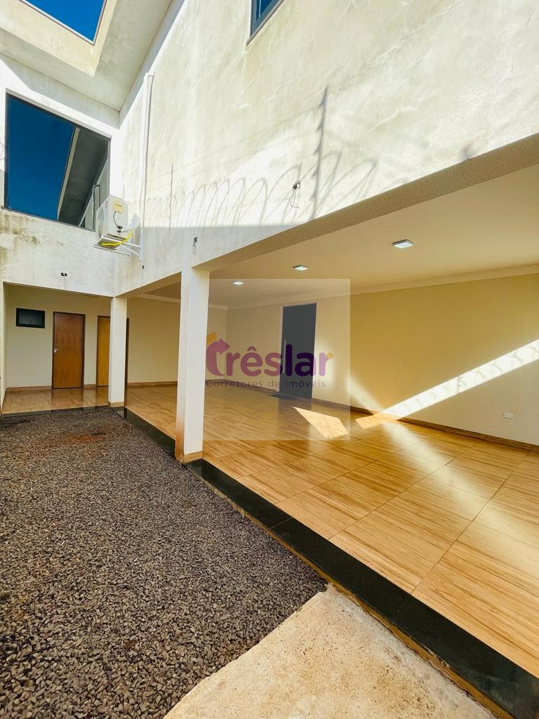 Casa à venda com 3 quartos, 3 suítes, 2 vagas e 215m² no Setsul, Três Lagoas (MS) — foto 4 de 28