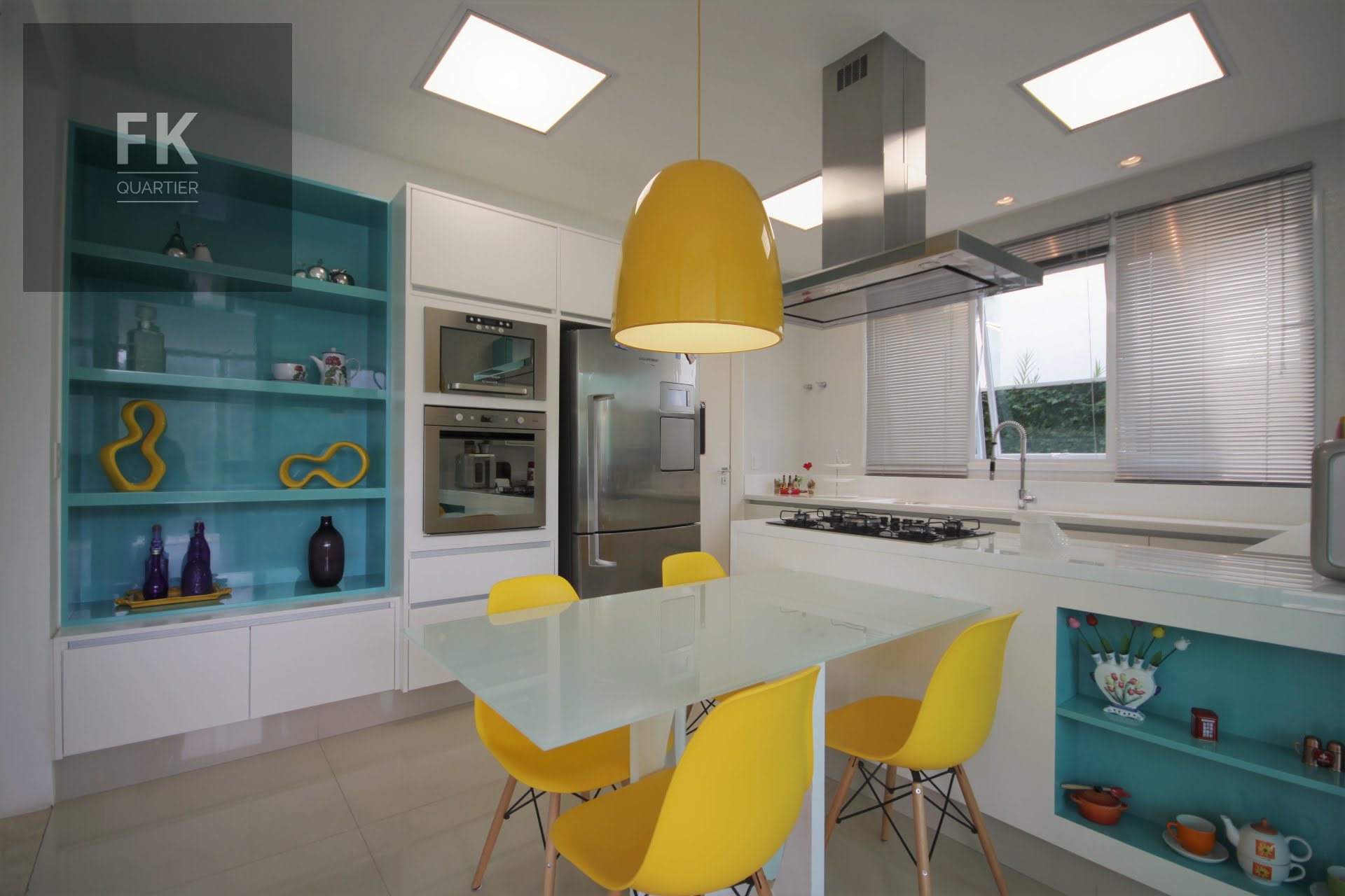 Casa à venda com 4 quartos, 4 suítes, 6 vagas e 478m² no Tamboré, Barueri (SP) — foto 11 de 30