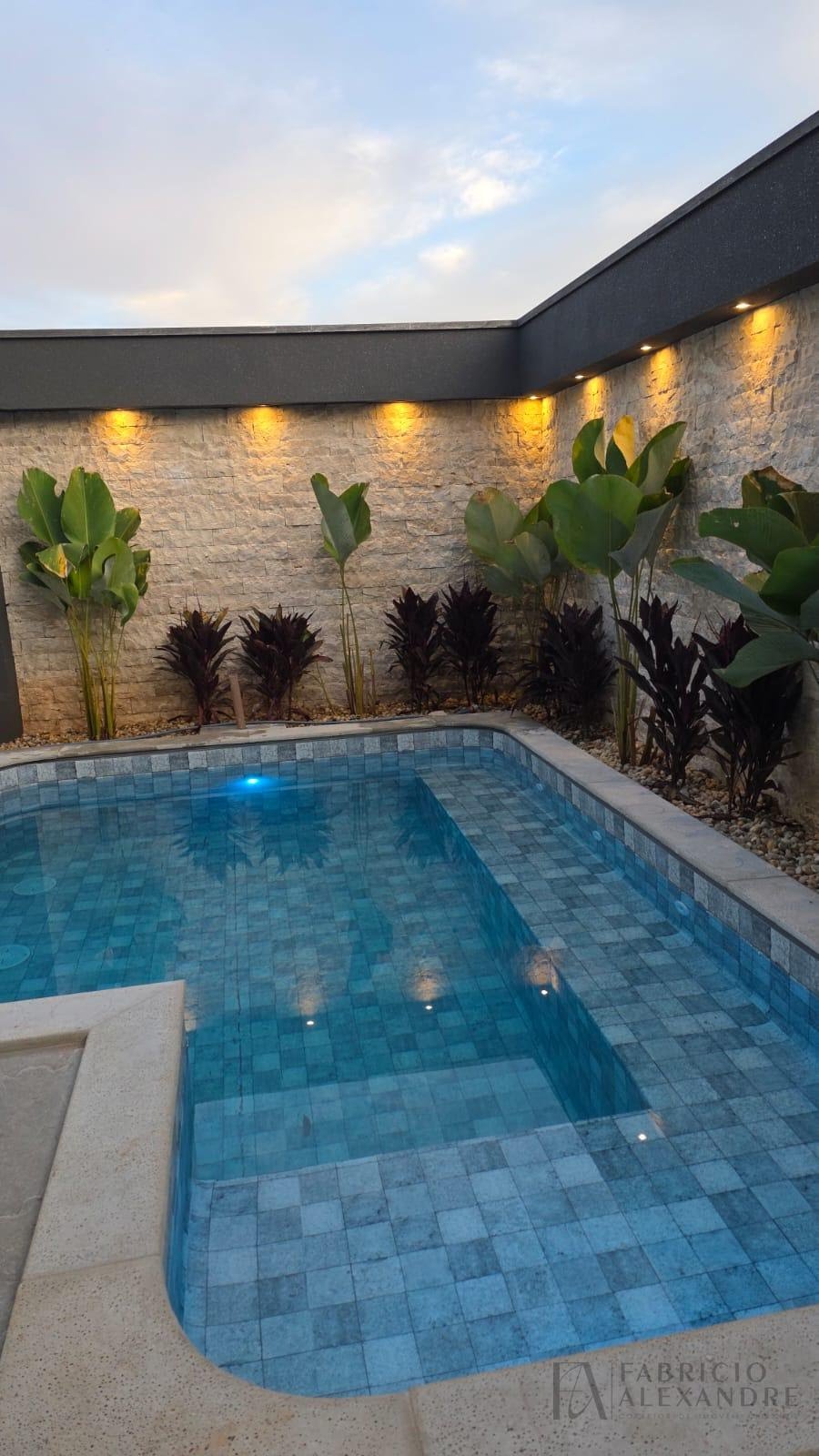 Casa à venda com 4 quartos, 3 suítes e 260m² no Parque Residencial Damha IV, São José do Rio Preto (SP) — foto 10 de 13