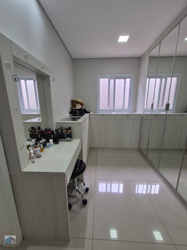 Casa em Condomínio no Ecopark Tatuí com 3 Dormitórios