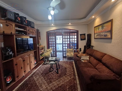 sala com sacada