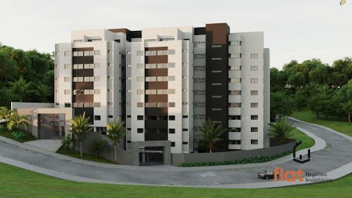 Apartamento à Venda no bairro Senador Valadares, Pará de Minas – 2 Quartos, 65m²