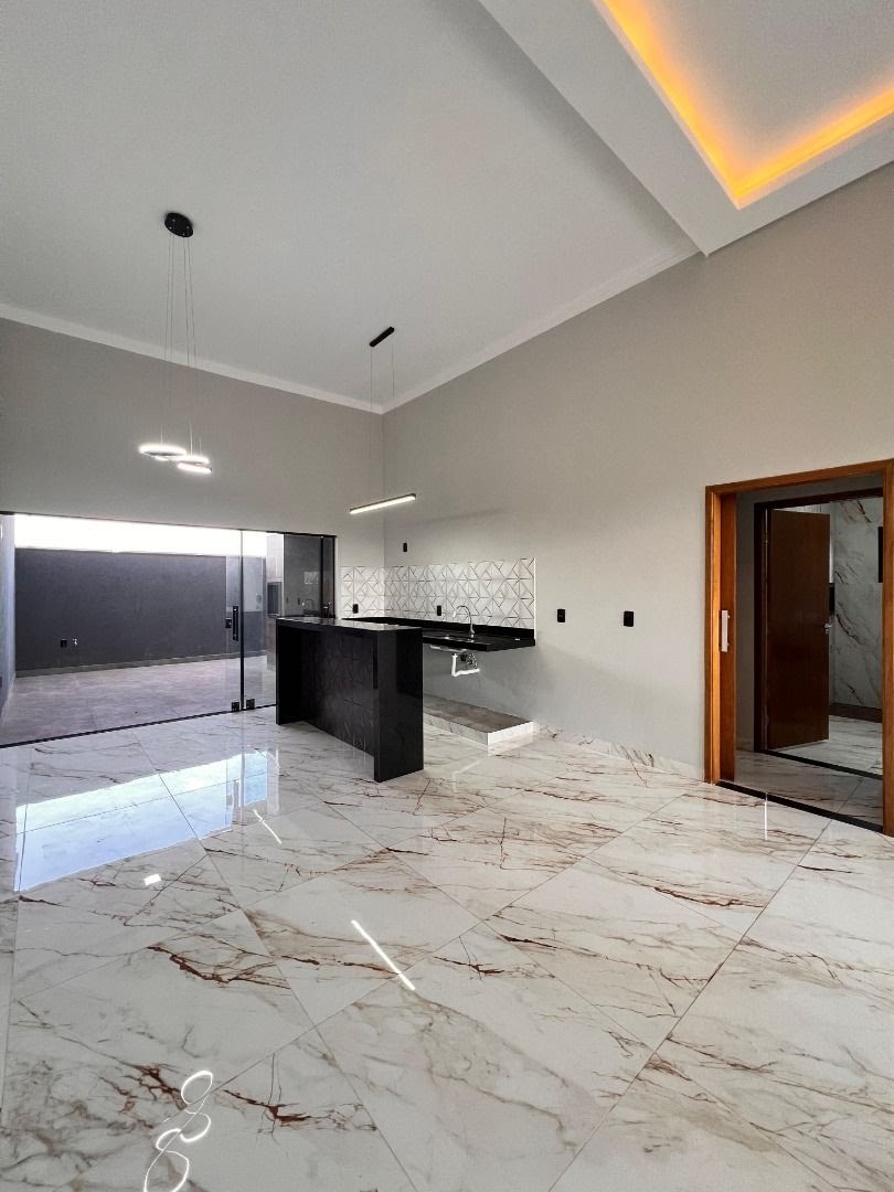 Casa à venda com 3 quartos, 1 suíte, 4 vagas e 120m² no Eville Mais Parque Rio Preto, São José do Rio Preto (SP) — foto 8 de 8