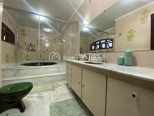 Casa, 4 quartos, 360 m² - Foto 11