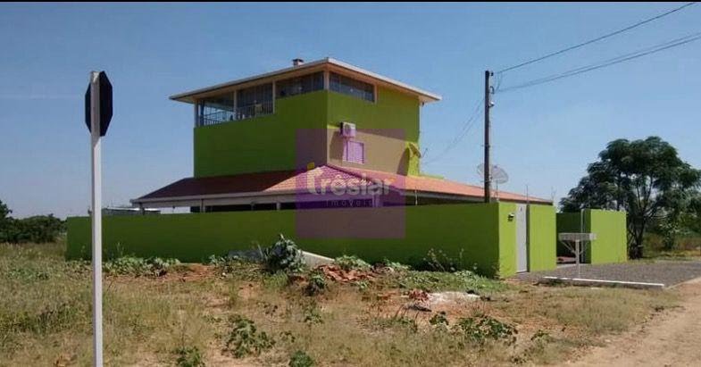 Cobertura à venda com 3 quartos, 1 suíte e 225m² no Jardim Dourados, Três Lagoas (MS) — foto 16 de 17