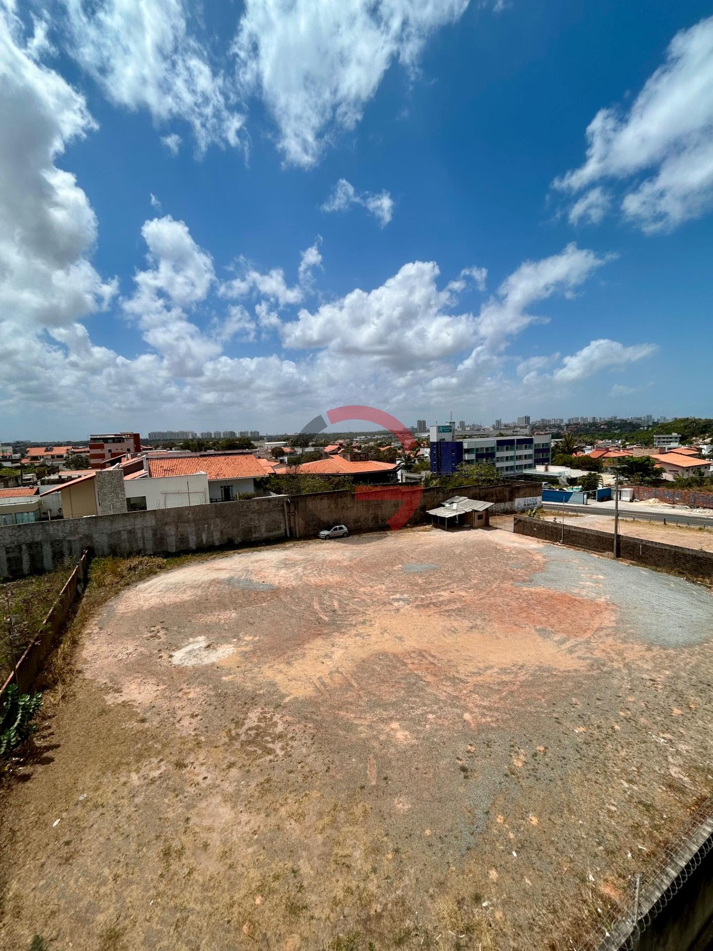 Loteamento e Condomínio, 1600 m² - Foto 6