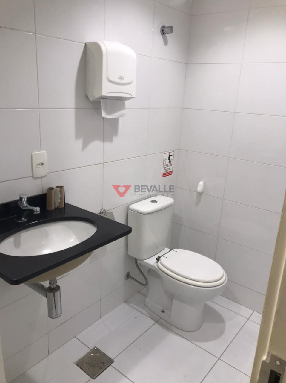 Comercial à venda com 5 banheiros e 337m² no Botafogo, Rio de Janeiro (RJ) — foto 14 de 21