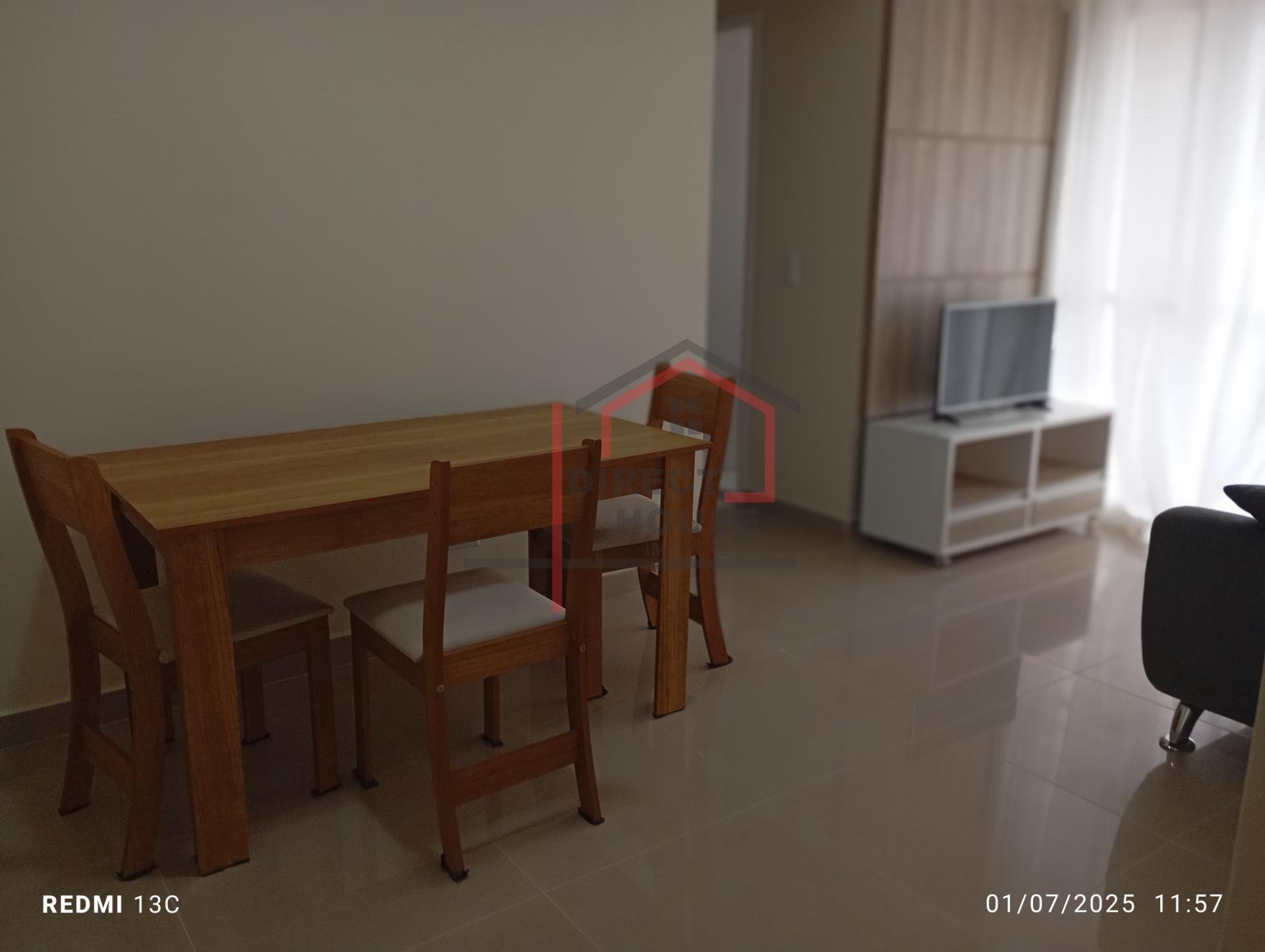 Apartamento, 2 quartos - Foto 2