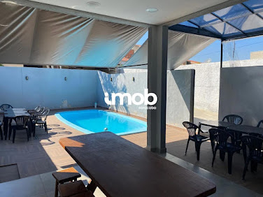 Casa 2 dorms à venda Vila Barão Sorocaba SP