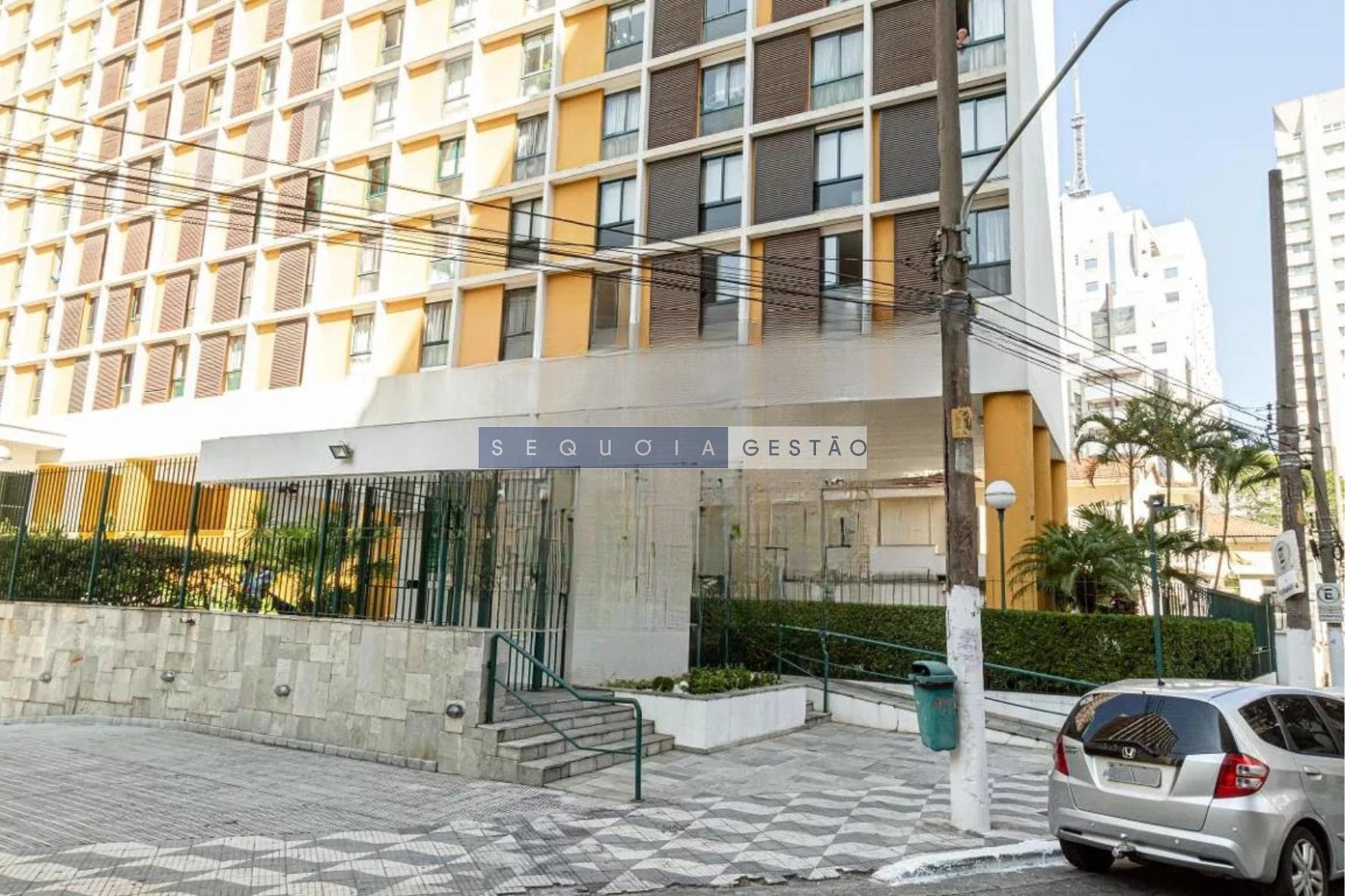 Apartamento à venda com 2 quartos, 1 banheiro, 1 vaga e 116m² no Bela Vista, São Paulo (SP) — foto 18 de 30