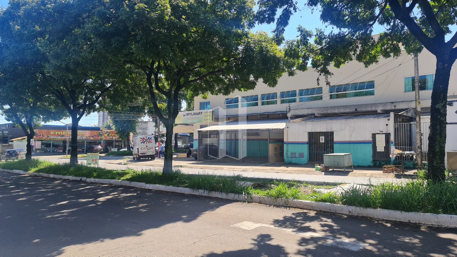 Comercial à venda com 527m² no Parque Amazonia, Goiânia (GO) — foto 6 de 6