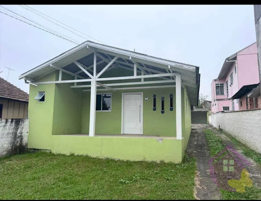 Casa em Santa Maria  -  Lages