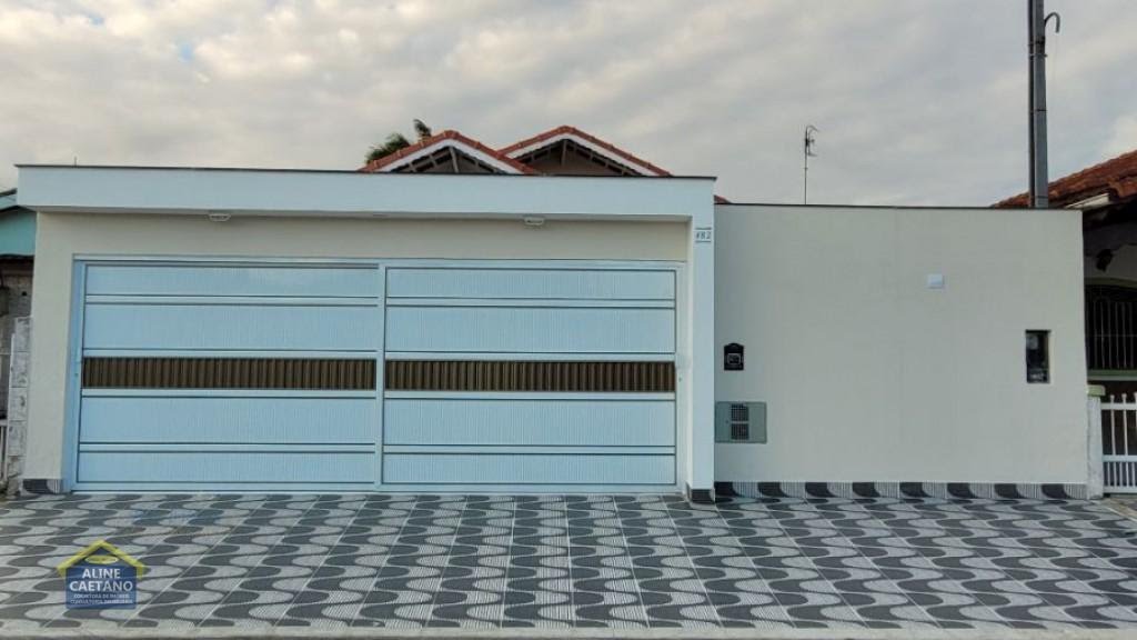 Casa à venda com 3 quartos, 3 suítes, 3 vagas e 124m² no Jardim Imperador, Praia Grande (SP) — foto 16 de 26