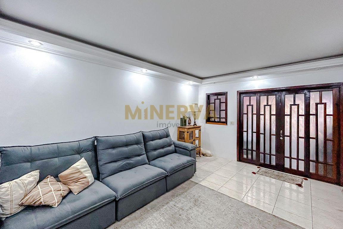 Casa à venda com 4 quartos, 3 banheiros, 2 vagas e 220m² no Parque São Jorge, São Paulo (SP) — foto 5 de 30