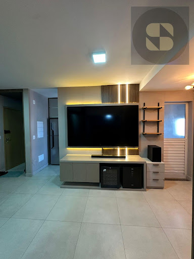 Apartamento com 2 Dormitórios em Goiabeiras - Cuiabá, MT