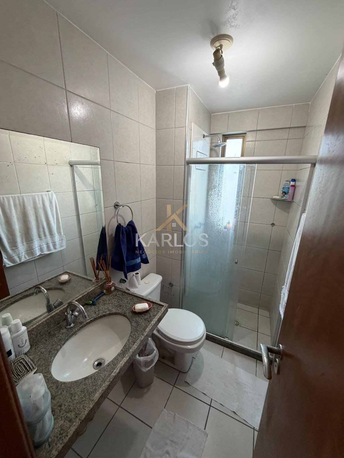 Apartamento à venda com 4 quartos, 1 suíte, 2 vagas e 110m² no Rosarinho, Recife (PE) — foto 3 de 30