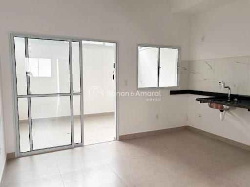 Casa de Condomínio, 2 quartos - Foto 10