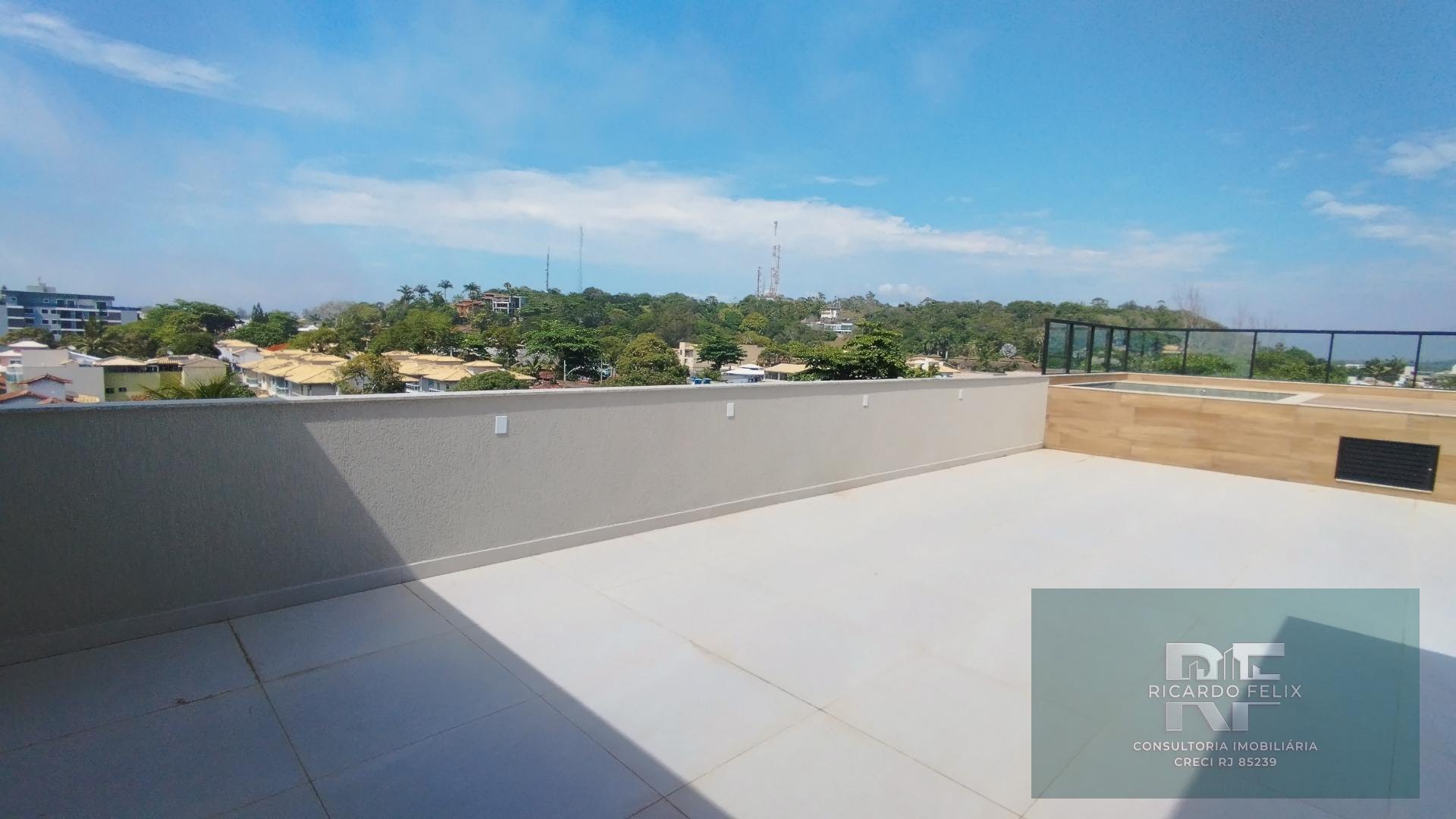 Cobertura à venda com 3 quartos, 2 suítes, 2 vagas e 133m² no Costazul, Rio das Ostras (RJ) — foto 13 de 30