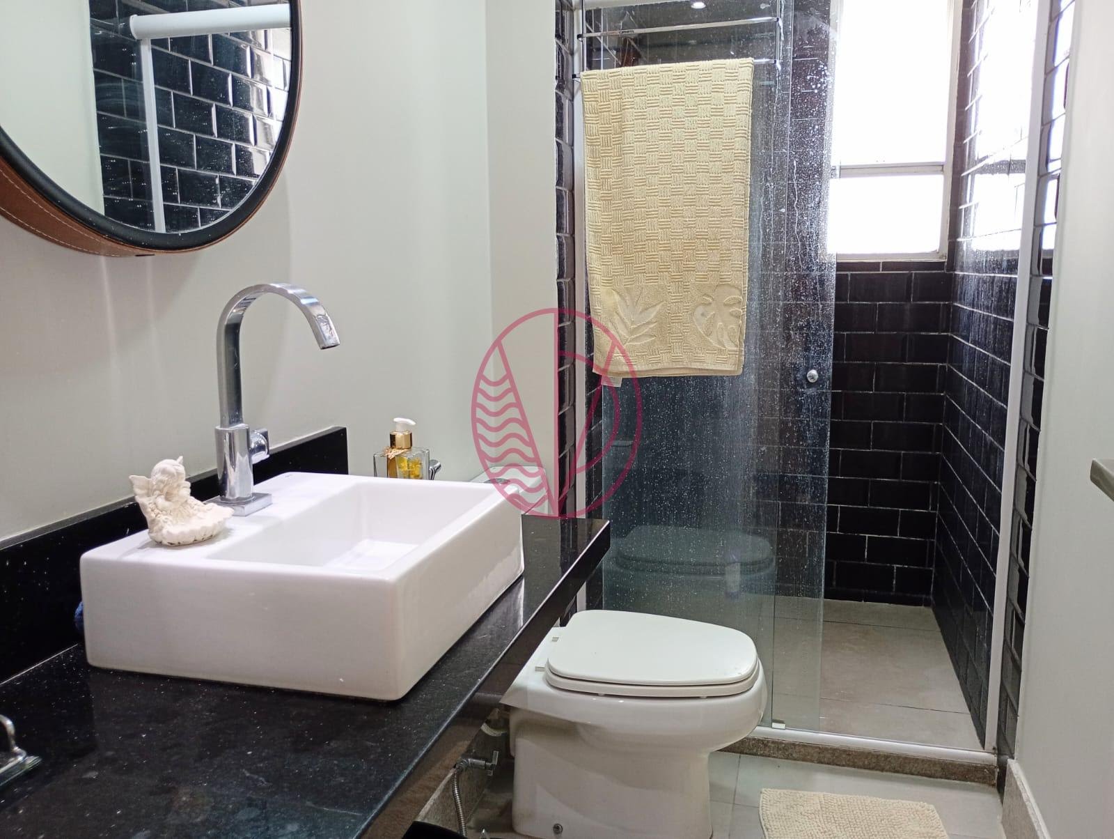 Apartamento à venda com 3 quartos, 1 suíte, 1 vaga e 93m² no Caminho das Árvores, Salvador (BA) — foto 20 de 30