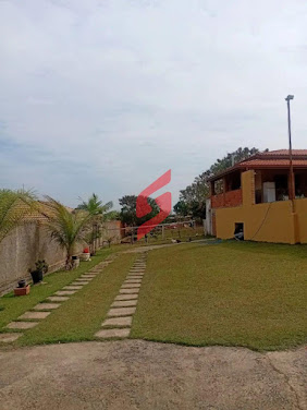 Chácara com 2 suítes à Venda no Caguaçu  -  Sorocaba