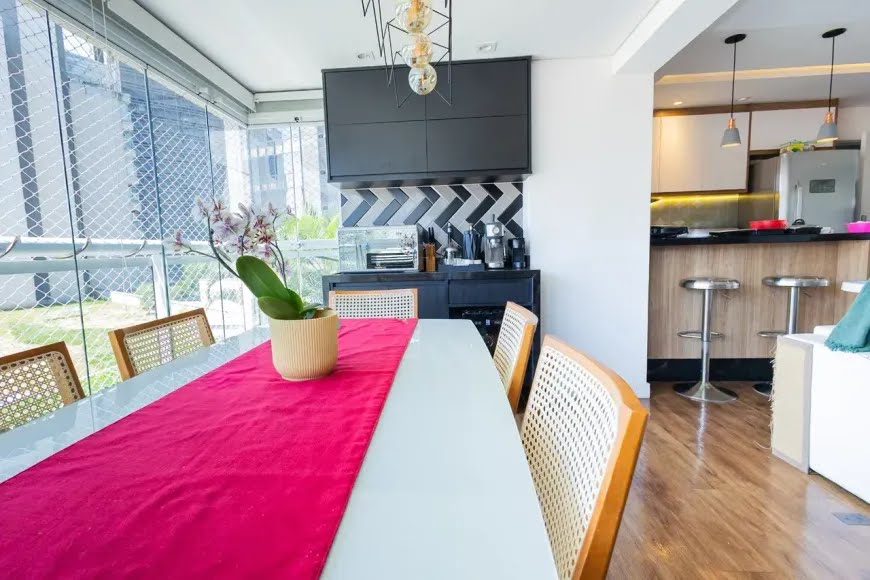 Apartamento à Venda Avenida Eusébio Matoso, Pinheiros/SP